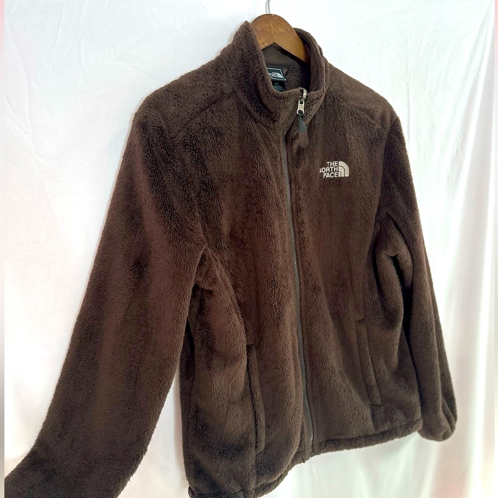 The North Face Fleece Jacket